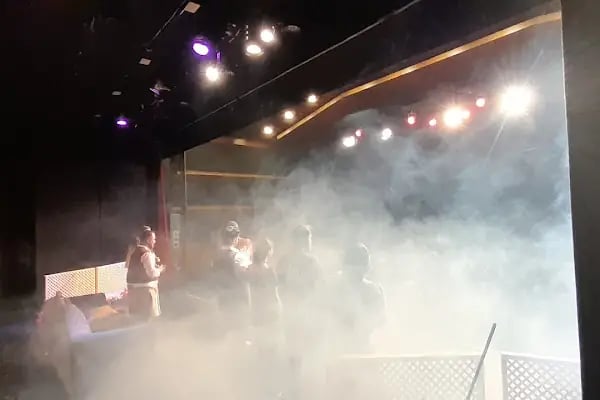 Ibrahim Erkal Dadaș Kültür Ve Sanat Merkezi - Resim 5