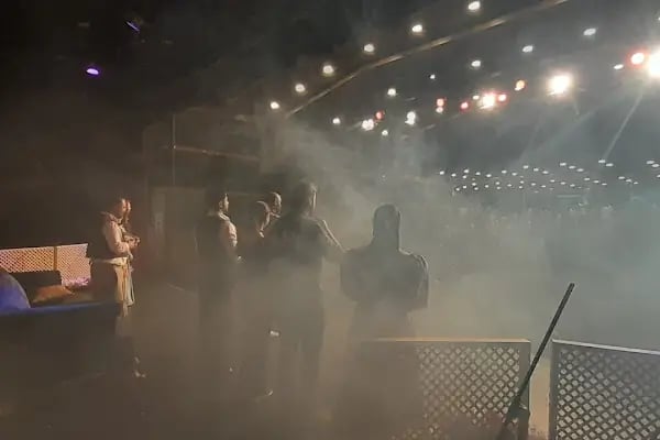 Ibrahim Erkal Dadaș Kültür Ve Sanat Merkezi - Resim 4