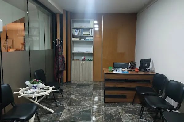 Ibrahim Erkal Dadaș Kültür Ve Sanat Merkezi - Resim 6