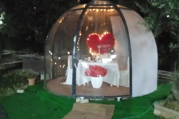 Vaveyla Garden Gemlik - Resim 14