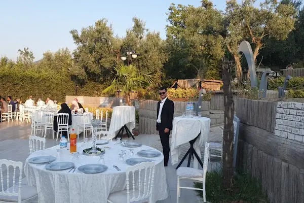 Vaveyla Garden Gemlik - Resim 20