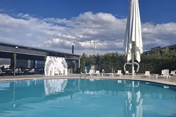 Vaveyla Garden Gemlik - Resim 2