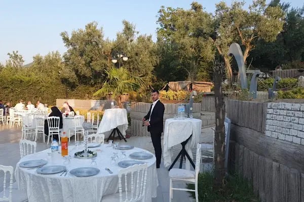 Vaveyla Garden Gemlik - Resim 10