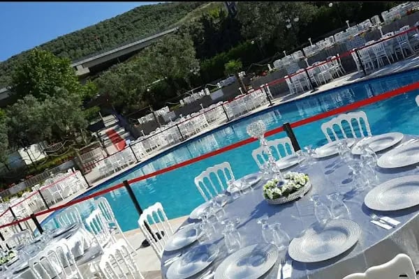 Vaveyla Garden Gemlik - Resim 5