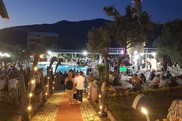 Vaveyla Garden Gemlik - Resim 17