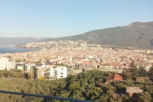 Vaveyla Garden Gemlik - Resim 4