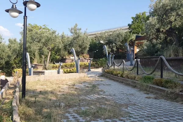 Vaveyla Garden Gemlik - Resim 9