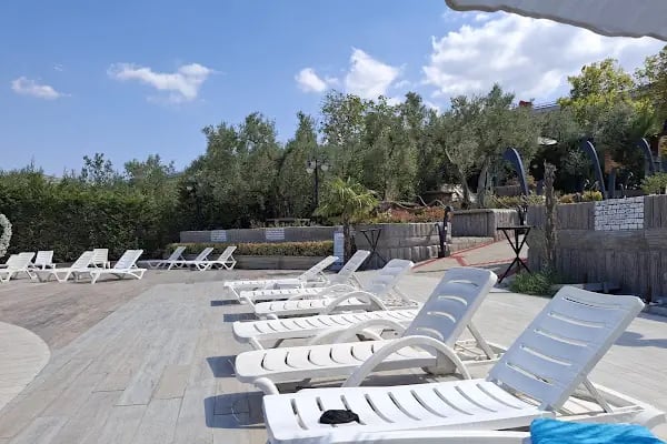 Vaveyla Garden Gemlik - Resim 7