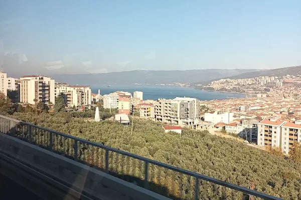 Vaveyla Garden Gemlik - Resim 13