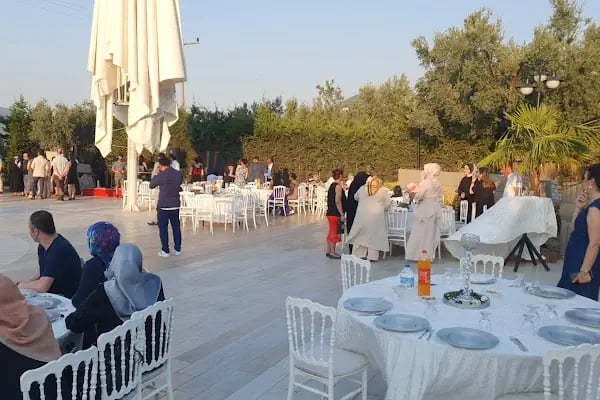 Vaveyla Garden Gemlik - Resim 18