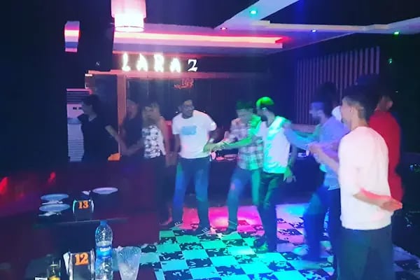 Lara 2 Türkü Evi - Resim 17