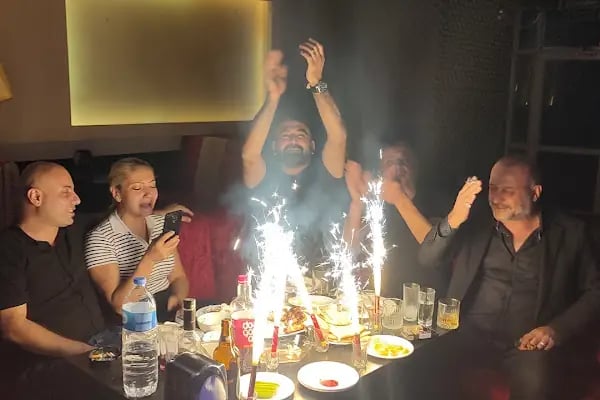 Lara 2 Türkü Evi - Resim 4