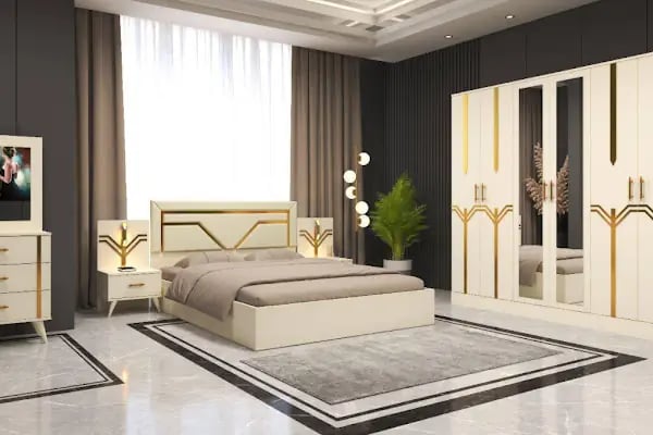 BEKEN HOME FABRİKA SATIŞ MAĞAZASI - Resim 11