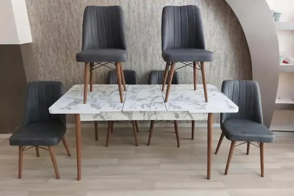 BEKEN HOME FABRİKA SATIŞ MAĞAZASI - Resim 18