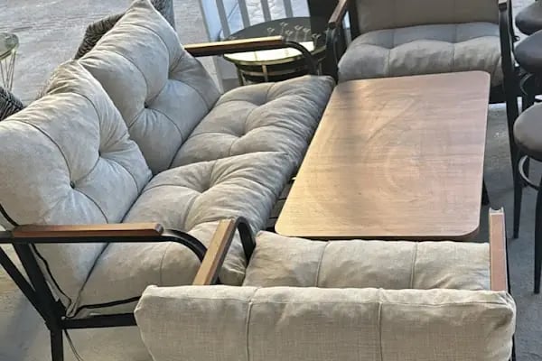 BEKEN HOME FABRİKA SATIŞ MAĞAZASI - Resim 7