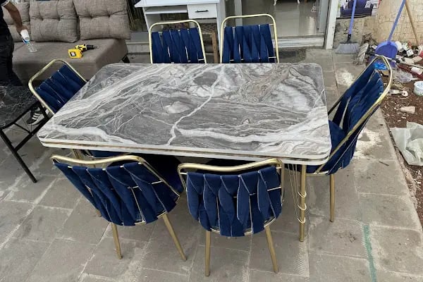 BEKEN HOME FABRİKA SATIŞ MAĞAZASI - Resim 20