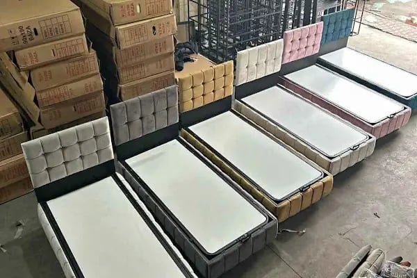 BEKEN HOME FABRİKA SATIŞ MAĞAZASI - Resim 19