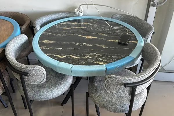 BEKEN HOME FABRİKA SATIŞ MAĞAZASI - Resim 17