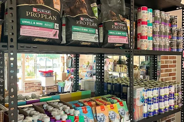 Pike Pet Market Plajyolu - Resim 3
