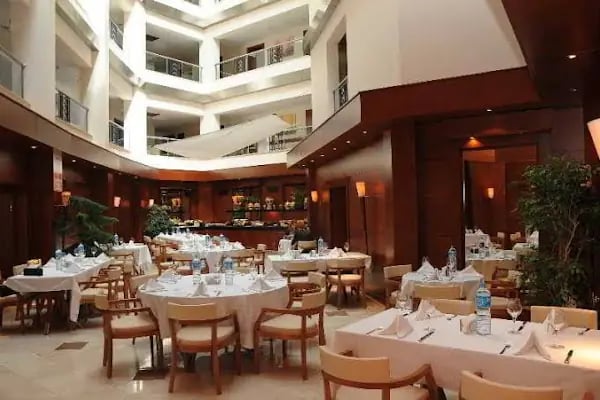 Hotel Midi - Resim 10