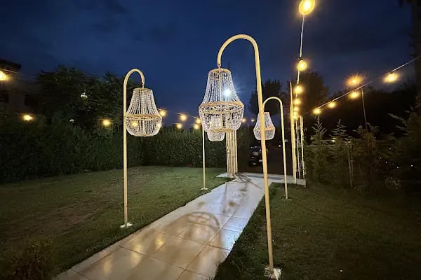 Pukka Garden - Resim 9