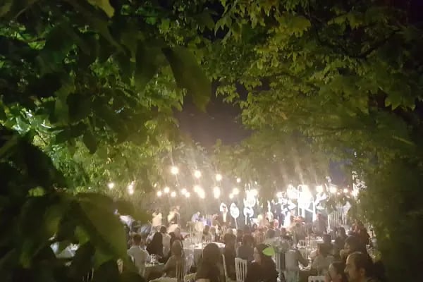 Pukka Garden - Resim 16