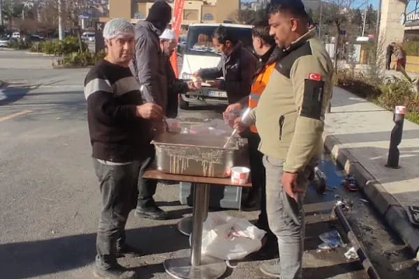 Şefkat Petrol - Resim 6
