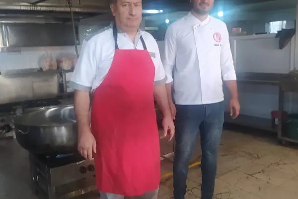 Şefkat Petrol - Resim 7