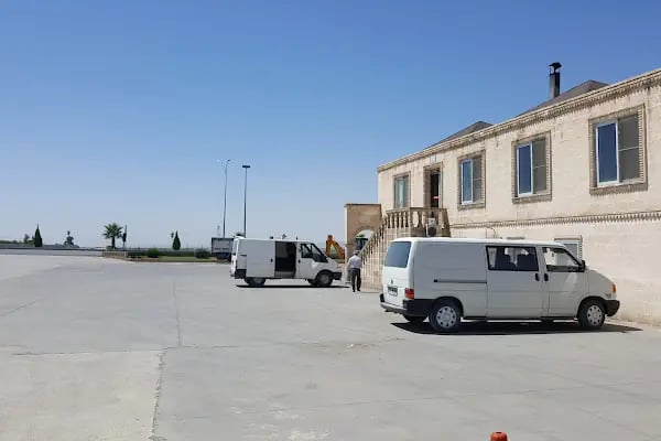 Şefkat Petrol - Resim 9