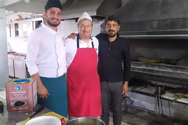 Şefkat Petrol - Resim 5
