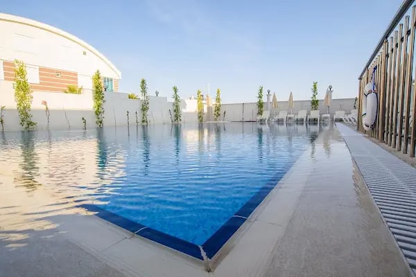 Bizim Apart Otel - Resim 11