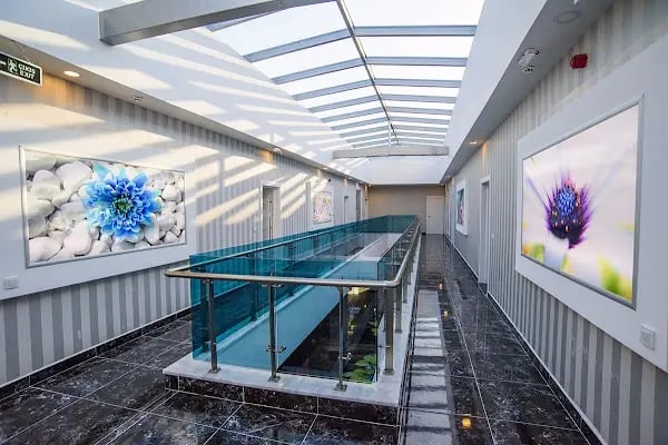 Bizim Apart Otel - Resim 15