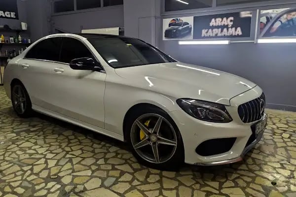 Güven Kapalı Otopark - Resim 3