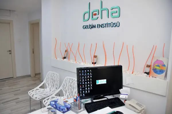 Deha Gelişim Enstitüsü - Resim 9