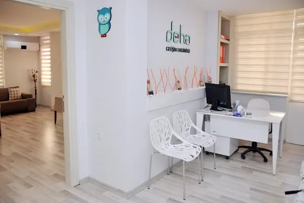 Deha Gelişim Enstitüsü - Resim 5