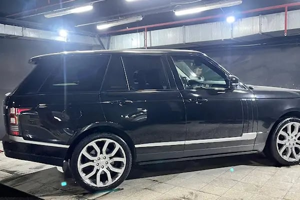 KUZEY ANKARA YER 6 GARAGE OTO YIKAMA - Resim 19