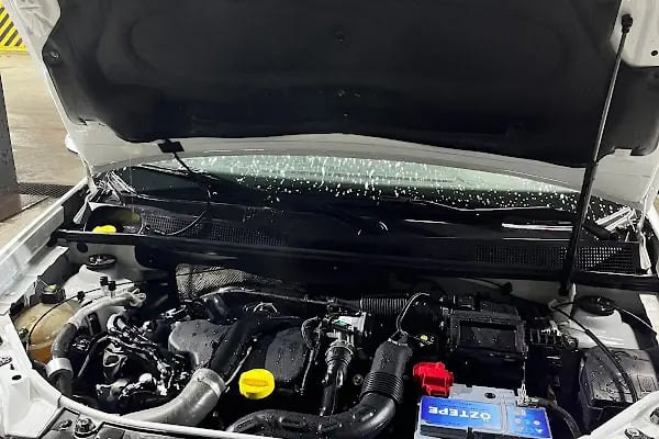 KUZEY ANKARA YER 6 GARAGE OTO YIKAMA - Resim 5