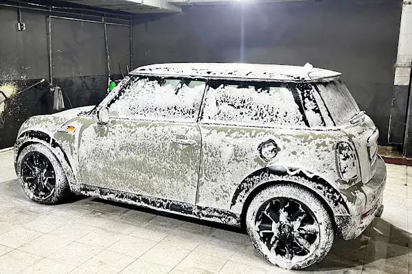 KUZEY ANKARA YER 6 GARAGE OTO YIKAMA - Resim 2