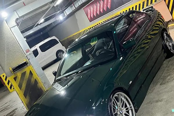 KUZEY ANKARA YER 6 GARAGE OTO YIKAMA - Resim 8