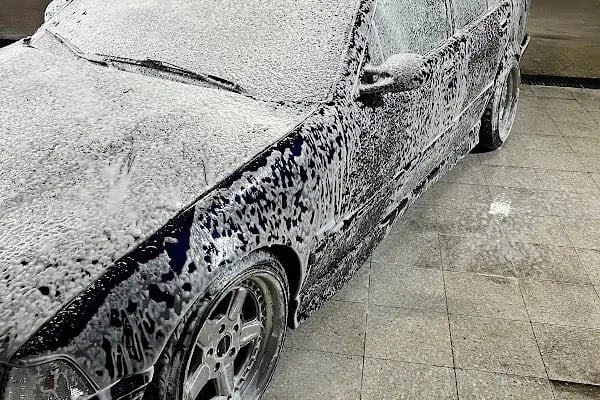 KUZEY ANKARA YER 6 GARAGE OTO YIKAMA - Resim 13