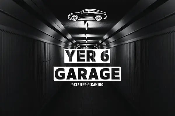 KUZEY ANKARA YER 6 GARAGE OTO YIKAMA - Resim 18