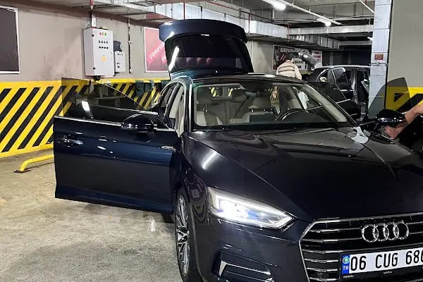 KUZEY ANKARA YER 6 GARAGE OTO YIKAMA - Resim 11