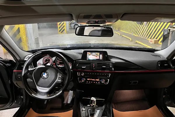 KUZEY ANKARA YER 6 GARAGE OTO YIKAMA - Resim 9