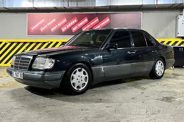 KUZEY ANKARA YER 6 GARAGE OTO YIKAMA - Resim 16