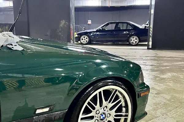 KUZEY ANKARA YER 6 GARAGE OTO YIKAMA - Resim 6