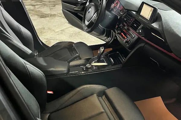 KUZEY ANKARA YER 6 GARAGE OTO YIKAMA - Resim 10