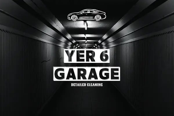 KUZEY ANKARA YER 6 GARAGE OTO YIKAMA - Resim 17
