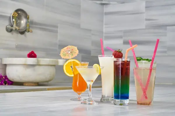 Le Badan Spa & Wellness - Resim 5