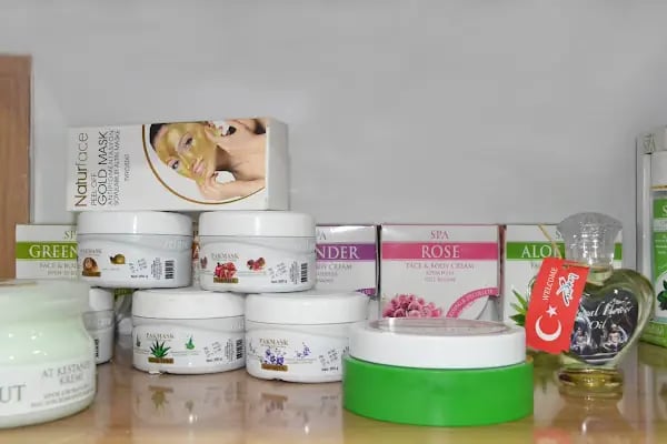 Le Badan Spa & Wellness - Resim 20