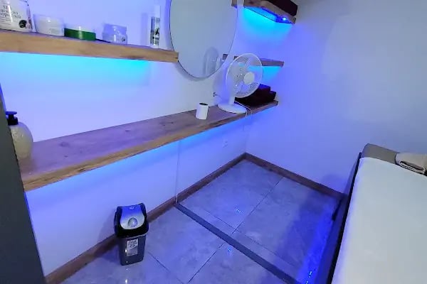 Le Badan Spa & Wellness - Resim 13